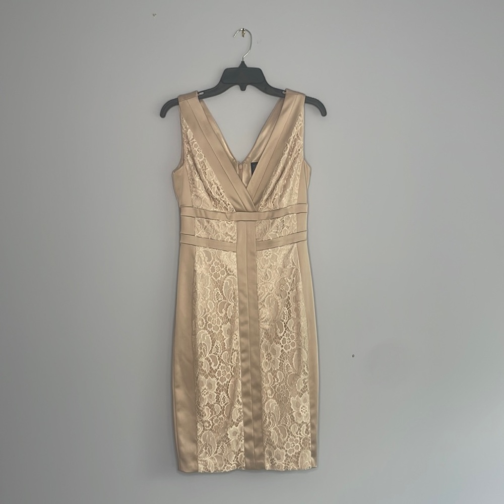 Jax dress